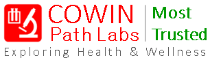 COWIN Path Labs Logo
